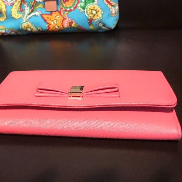 Ralph Lauren Multi-color Purse & Wallet - Picture 6 of 16
